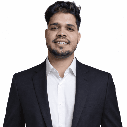 Shubham Pawar Founder of InstaPickr