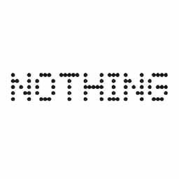 nothing brand