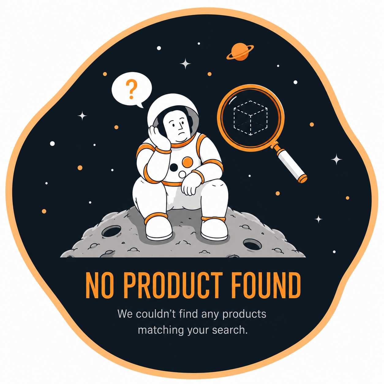 No products found